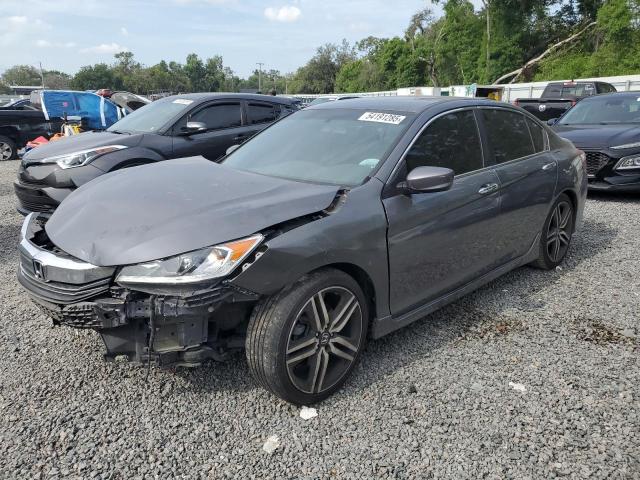 Vin: 1hgcr2f59ha159396, lot: 54191285, honda accord sport 2017 img_1
