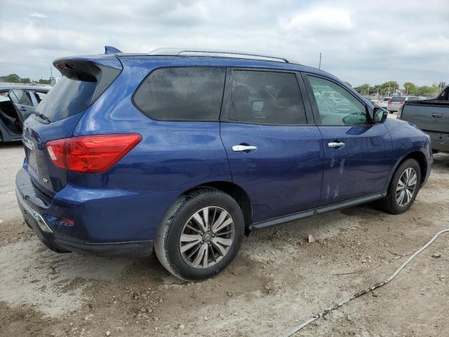 Vin: 5n1dr2mn9kc579849, lot: 51940965, nissan pathfinder s 20193