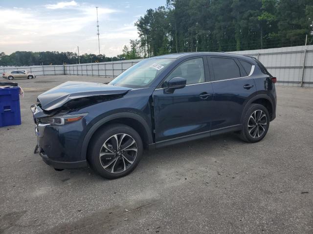 Vin: jm3kfbem9p0128821, lot: 54361185, mazda cx-5 premi premium plus 2023 img_1