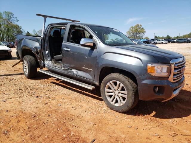 Vin: 1gtg5de33g1103220, lot: 51468695, gmc canyon slt 20164