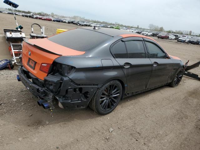 Vin: wbafu7c50cdu64592, lot: 54578135, bmw 5 series xi 20123