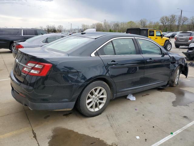 Vin: 1fahp2d82eg150335, lot: 52642885, ford taurus se 20143