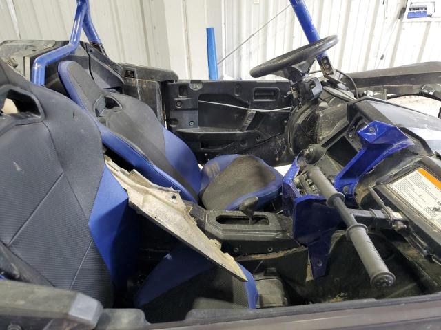 2020 HONDA SXS1000 S2 1HFVE0515L4100333