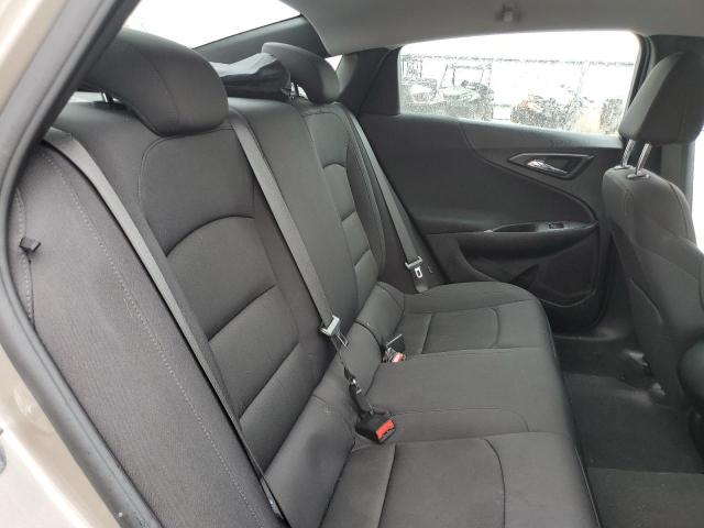 2022 CHEVROLET MALIBU LS 1G1ZB5ST4NF192283