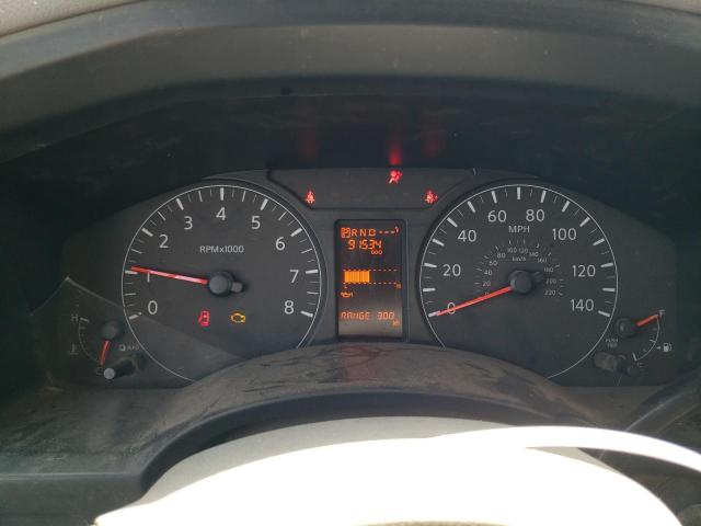 2019 NISSAN NV 2500 S - 1N6AF0LY0KN800031