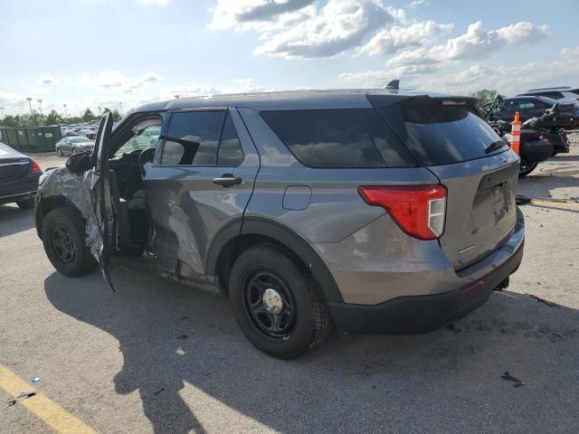 Vin: 1fm5k8ab1ngb50983, lot: 52326285, ford explorer police interceptor 20222