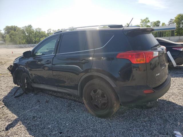 Vin: 2t3zfrev0ew101038, lot: 56349495, toyota rav4 le 20142