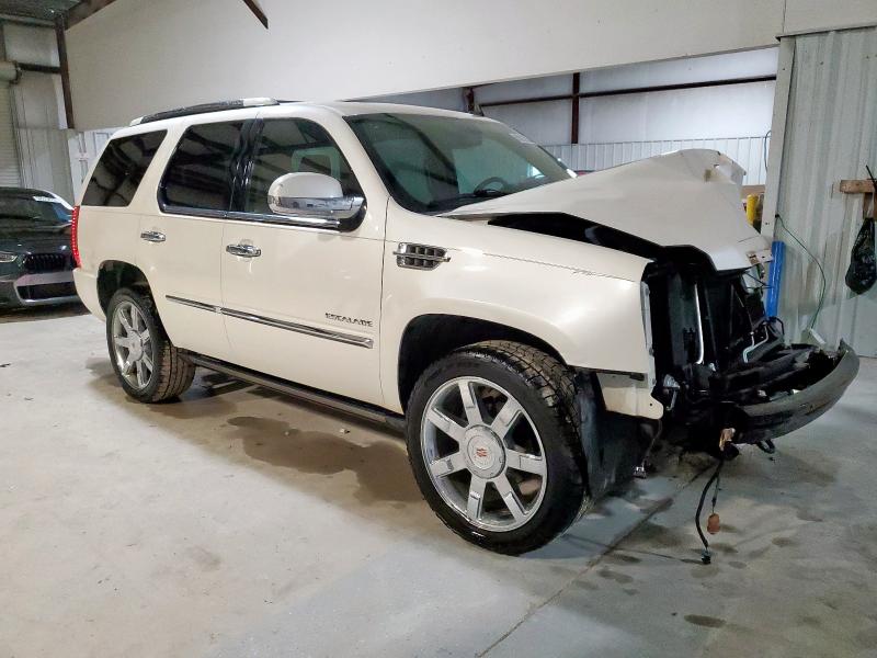 Vin: 1gys4bef9er149249, lot: 55122045, cadillac escalade luxury 20144