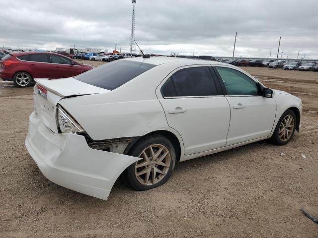 Vin: 3fahp0jg6ar306895, lot: 55168665, ford fusion sel 20103