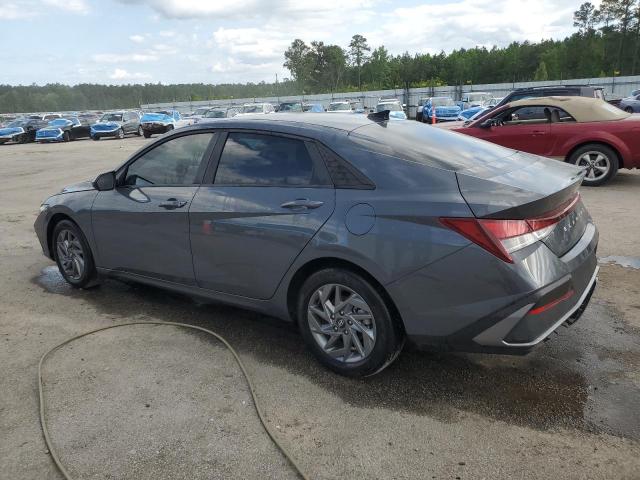 Vin: kmhlm4dg9ru757769, lot: 54520805, hyundai elantra sel 20242