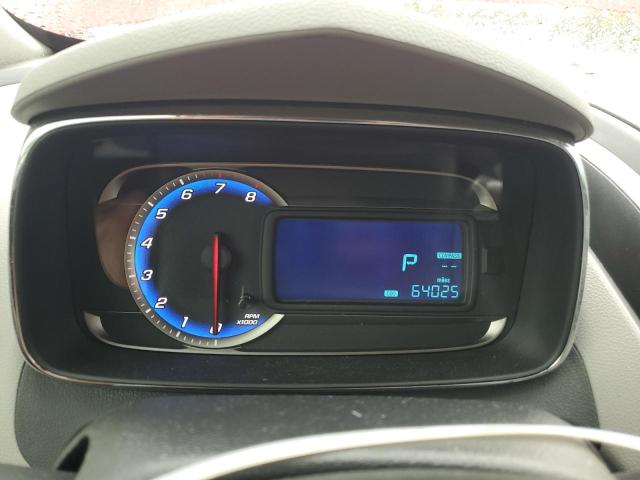 2015 CHEVROLET TRAX 1LT - KL7CJLSB5FB263220