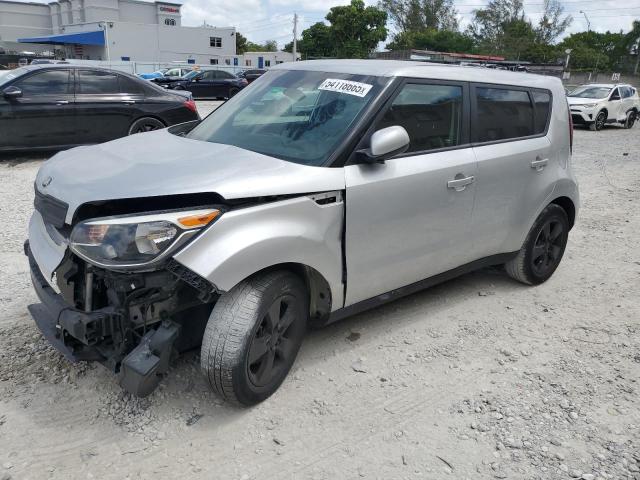 Vin: kndjn2a23k7687583, lot: 54118665, kia soul 2019 img_1