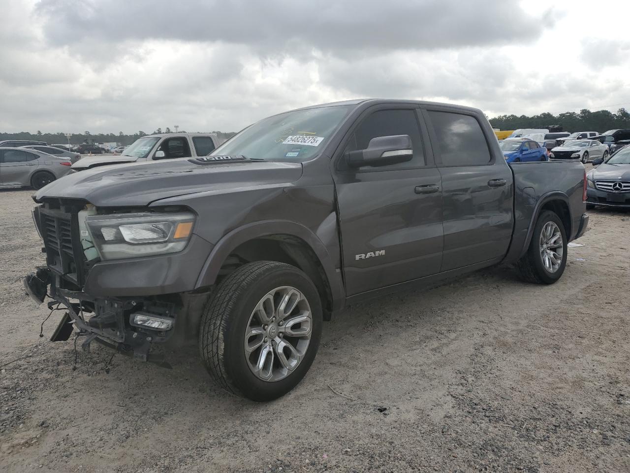 RAM 1500 LARAMIE
