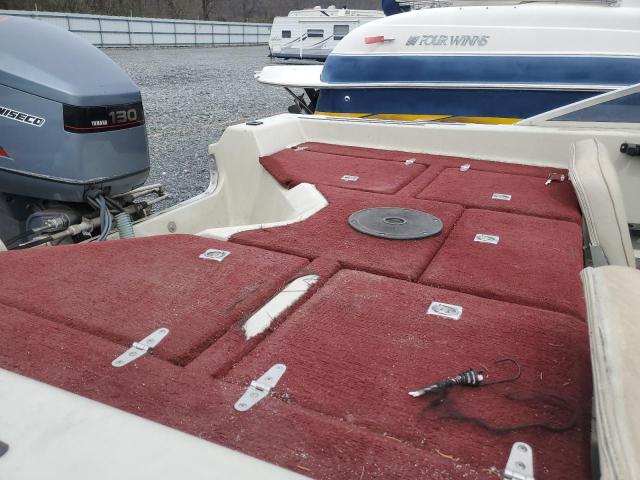 1990 BAJA BOAT #3301641642