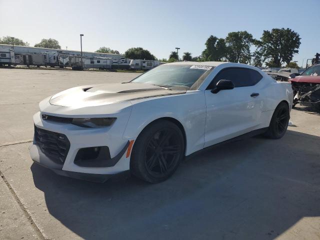 CHEVROLET CAMARO ZL1