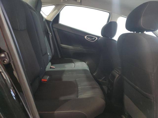 2018 NISSAN SENTRA S - 3N1AB7AP6JY211880