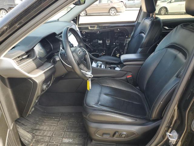 2022 JEEP GRAND CHER - 1C4RJKBG4N8551292