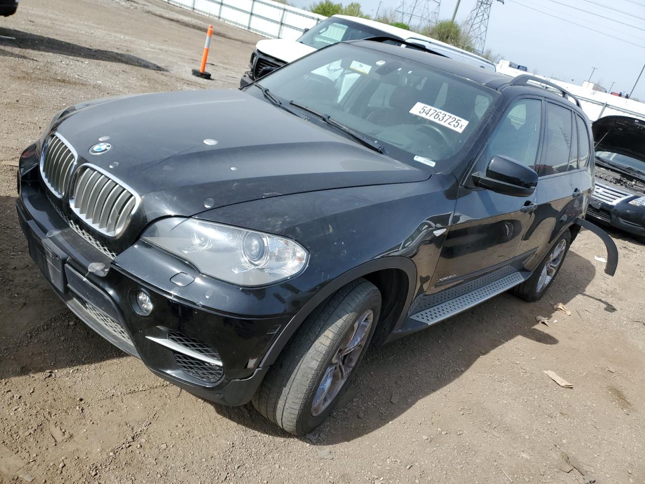 BMW X5 XDRIVE50I