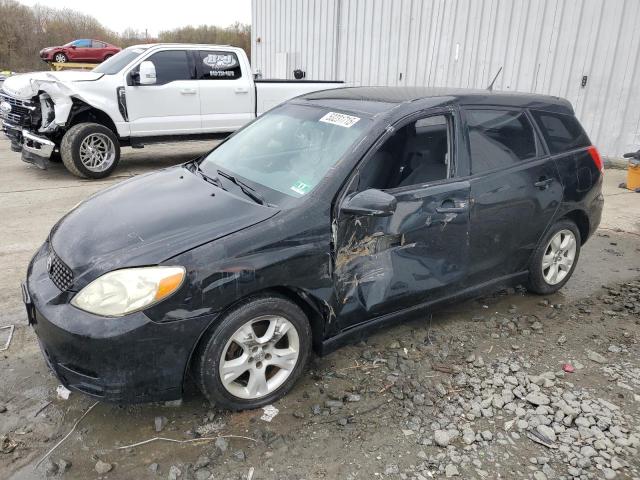 TOYOTA COROLLA MA
