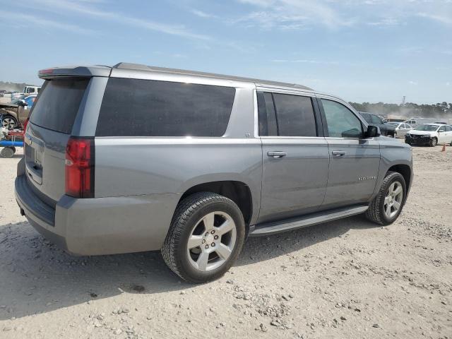 Vin: 1gnschkc5kr258817, lot: 53359395, chevrolet suburban c1500 lt 20193