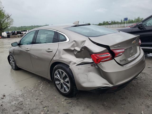 Vin: 1g1zd5stxnf178009, lot: 54895765, chevrolet malibu lt 20222