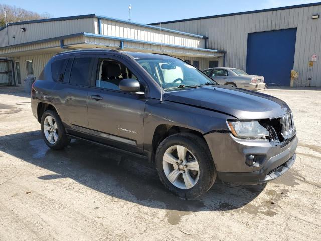 Vin: 1c4njdbb2gd756182, lot: 53432275, jeep compass sport 20164