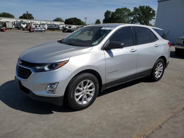 Vin: 3gnaxhev1kl354075, lot: 54271135, chevrolet equinox ls 2019 img_1