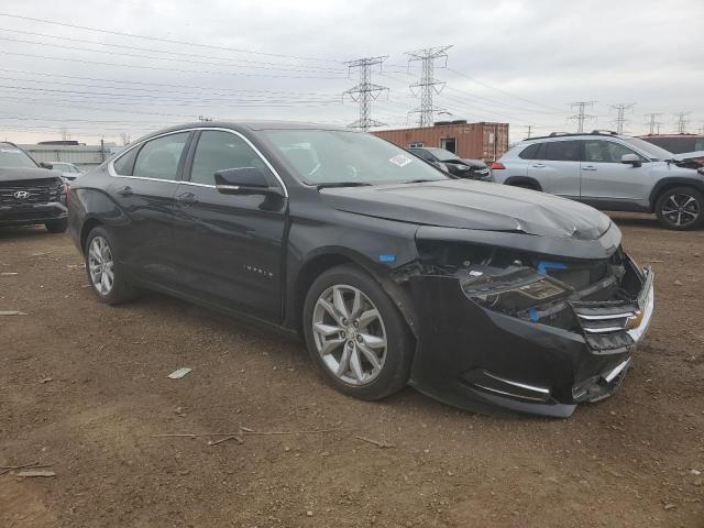 Vin: 2g1115s38g9115184, lot: 53808845, chevrolet impala lt 20164