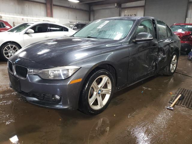 BMW 3 SERIES XI
