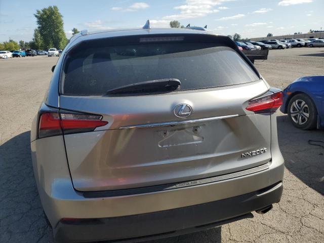 2016 LEXUS NX 200T BA JTJBARBZXG2054679