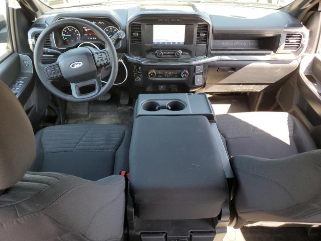 2023 FORD F150 SUPER - 1FTEW1EP9PKF55480