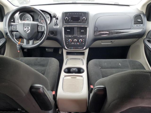 2016 DODGE GRAND CARA - 2C4RDGCG1GR179534