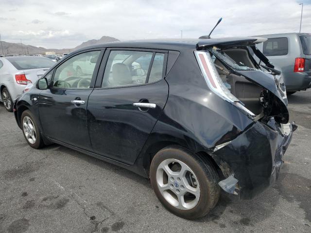 Vin: jn1az0cp2ct023790, lot: 53393015, nissan leaf sv 20122