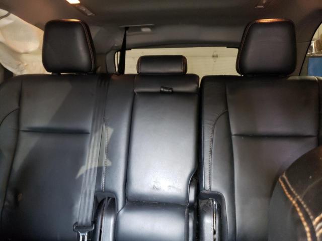 2018 TOYOTA HIGHLANDER - 5TDJZRFH3JS850781