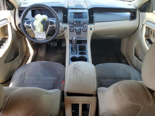 2015 FORD TAURUS SE - 1FAHP2D83FG155335
