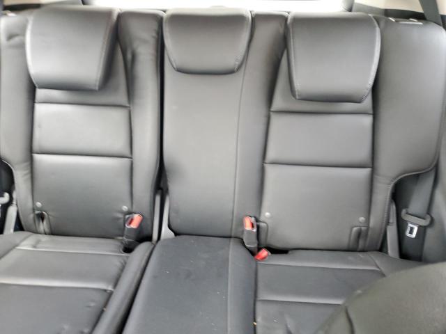2016 HONDA HR-V EXL - 3CZRU6H7XGM758977