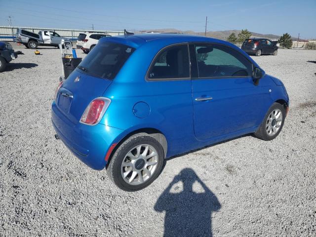 Vin: 3c3cffkrxgt125986, lot: 52184805, fiat 500 easy 20163