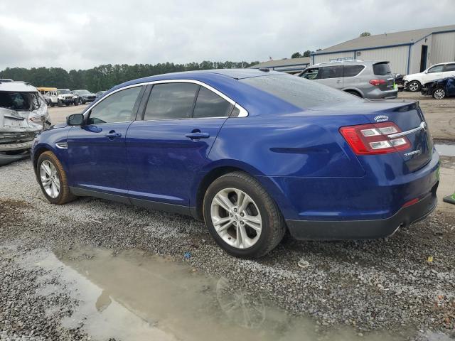 Vin: 1fahp2e89dg135960, lot: 54540345, ford taurus sel 20132