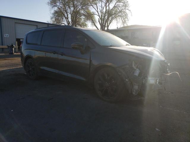 Vin: 2c4rc1gg7jr365144, lot: 52826265, chrysler pacifica limited 20184