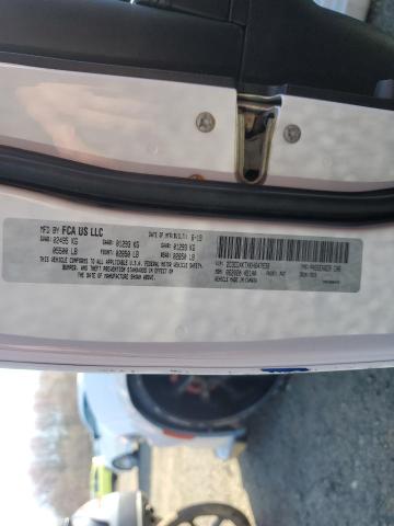 2019 DODGE CHARGER PO 2C3CDXKTXKH647638