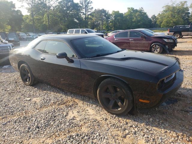 Vin: 2c3cdyag9ch285748, lot: 52507275, dodge challenger sxt 20124