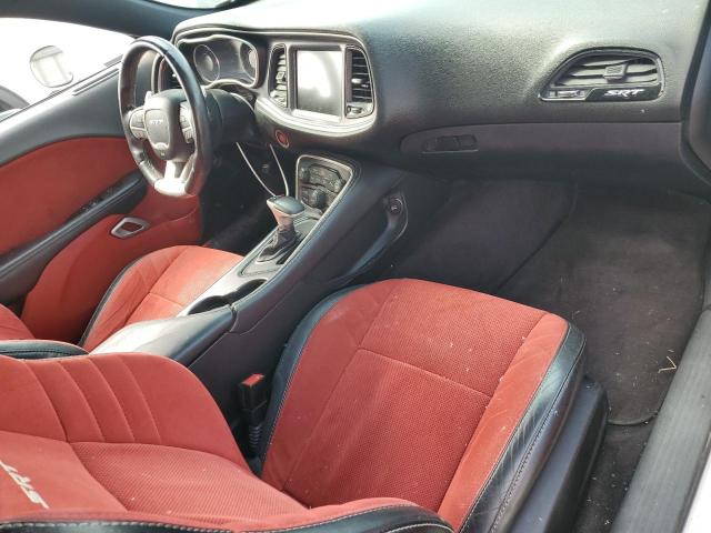 2016 DODGE CHALLENGER - 2C3CDZDJ0GH158227