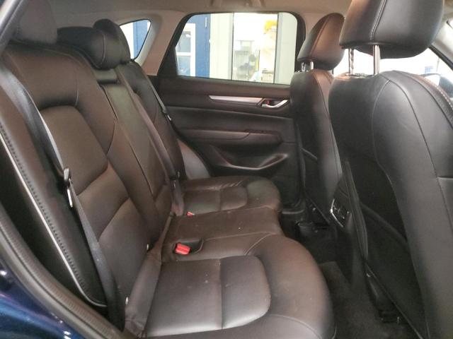 2024 MAZDA CX-5 SELEC - JM3KFBBL0R0465019