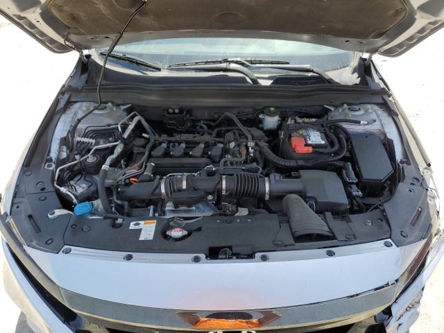2021 HONDA ACCORD SPO - 1HGCV1F37MA025694