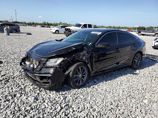Vin: 19xfc1f70ke011067, lot: 54440465, honda civic exl 2019 img_1