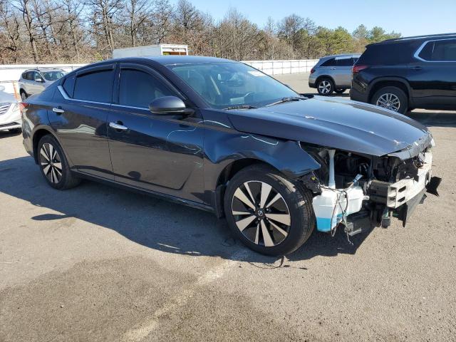 Vin: 1n4bl4ew0kc190118, lot: 52323795, nissan altima sl 20194
