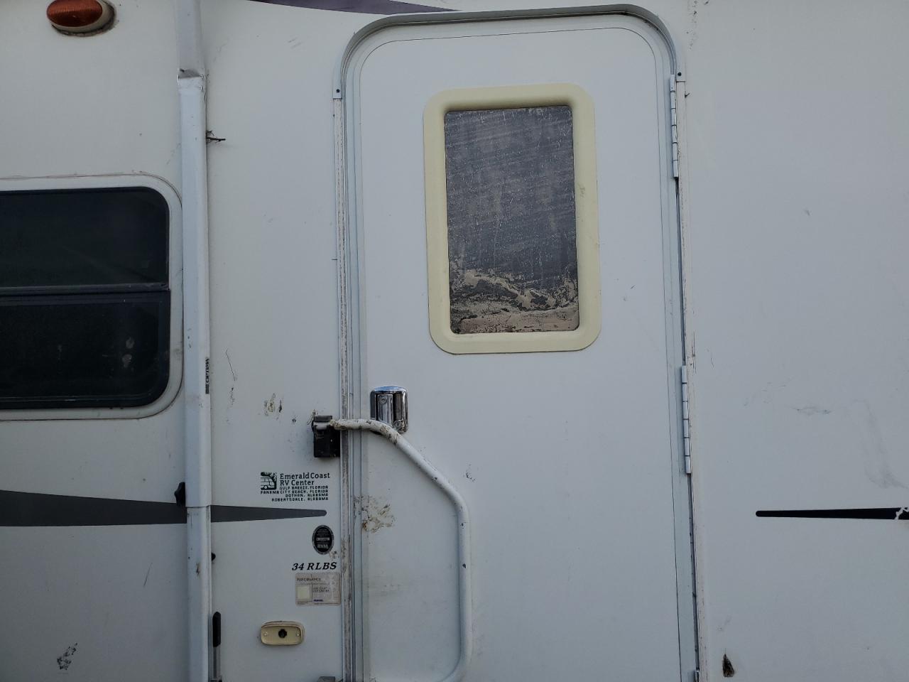 Lot #3230487880 2009 WILDWOOD CEDARCREEK