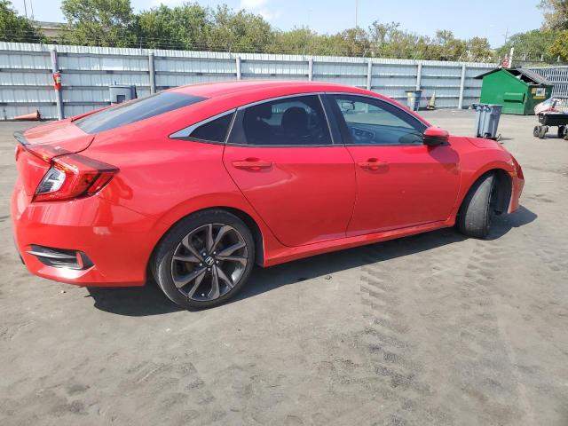 Vin: 2hgfc2f84lh572765, lot: 52587265, honda civic sport 20203