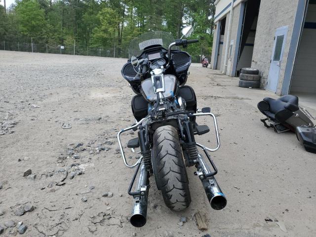 2016 HARLEY-DAVIDSON FLTRU 1HD1KGL16GB608677