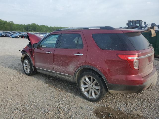 Vin: 1fm5k7f87fgb56179, lot: 53698985, ford explorer limited 20152